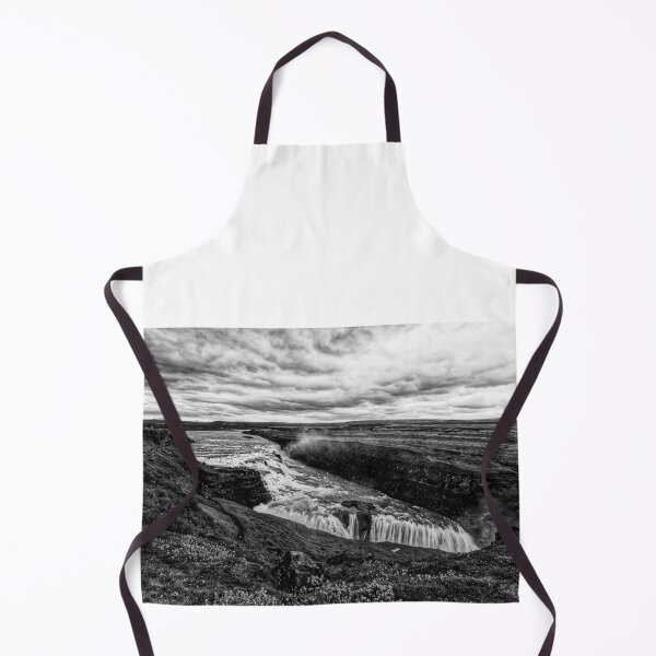 Item preview, Gullfoss waterfall in Iceland designed and sold by Klaus Offermann.