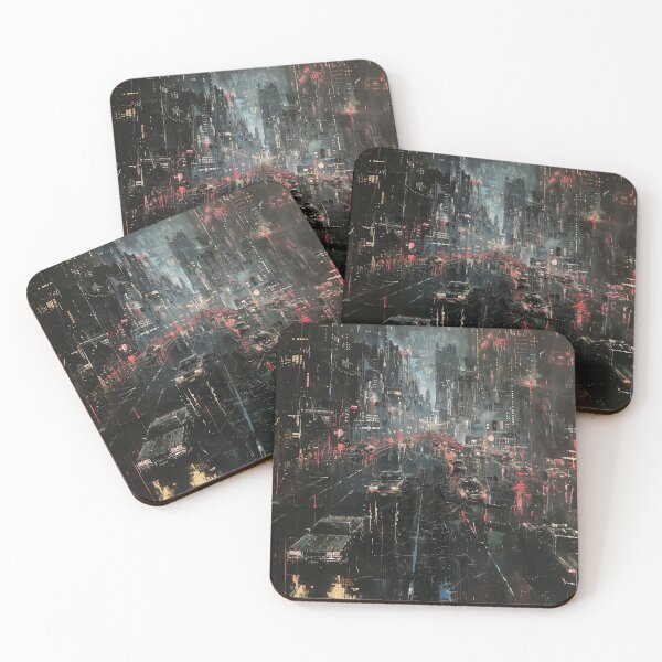 Item preview, Urban Monolith designed and sold by MNSY.