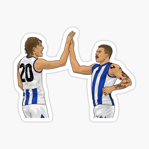 Item preview, Nick Larkey & Cameron Zurhaar designed and sold by Casey Panella.