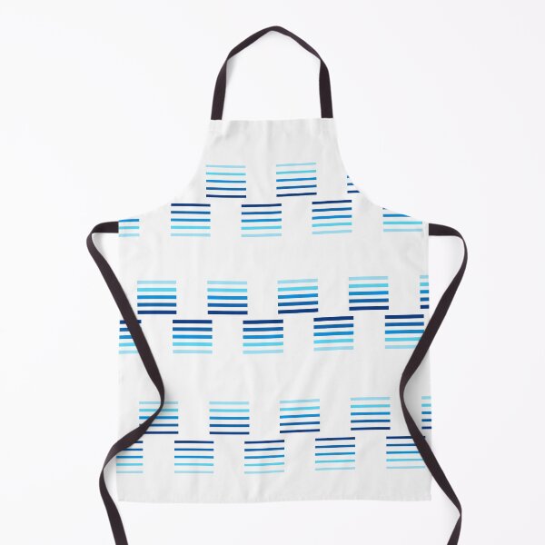 Item preview, Geometric Pulse Print Design designed and sold by DFLC Prints.