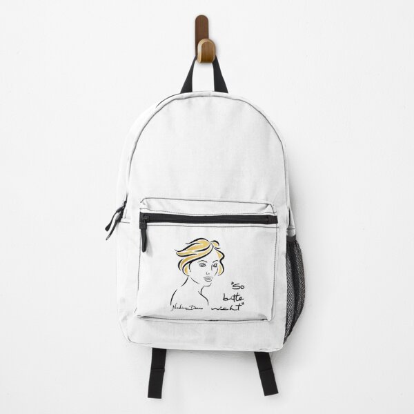 Item preview, Nadine Dorau _ Please don't-03 "WHITE SERIES" designed and sold by Nadine Dorau.