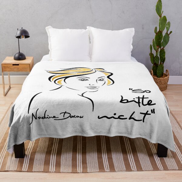 Item preview, Nadine Dorau _ Please don't-03 "WHITE SERIES" designed and sold by Nadine Dorau.