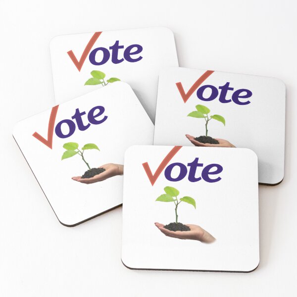 Item preview, Vote for development  designed and sold by TrendyTadka.
