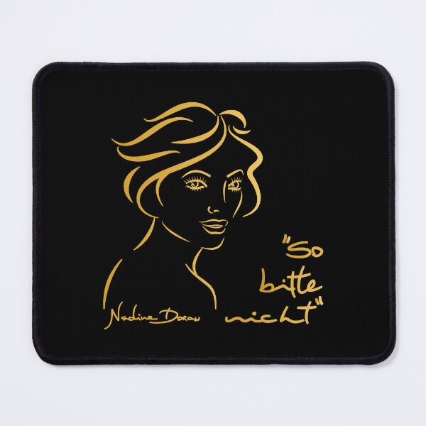Item preview, Nadine Dorau _ Please don't-03 "GOLDEN SERIES" designed and sold by Nadine Dorau.