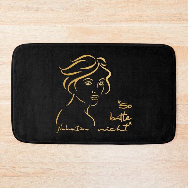 Item preview, Nadine Dorau _ Please don't-03 "GOLDEN SERIES" designed and sold by Nadine Dorau.