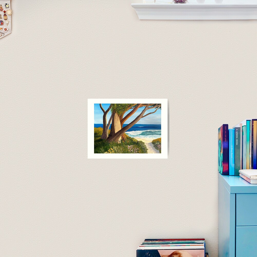 Item preview, Art Print designed and sold by KellyLoganArt.