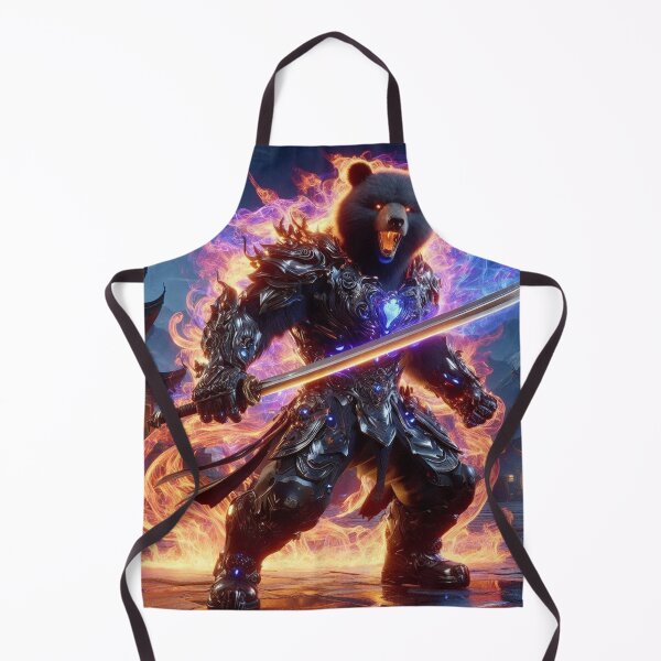 Item preview, Magical Bear designed and sold by RaF71PrO.