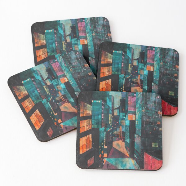 Item preview, Dystopian Dawn designed and sold by MNSY.