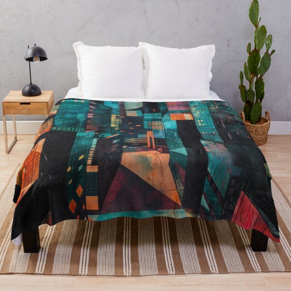 Item preview, Dystopian Dawn designed and sold by MNSY.