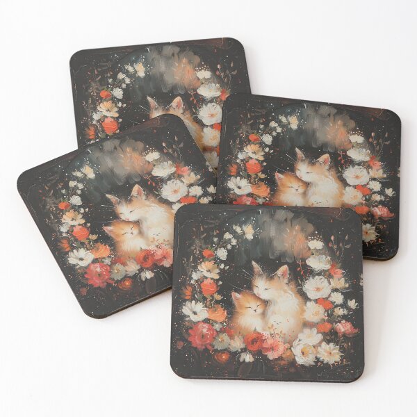 Item preview, Floral Embrace designed and sold by palmyst.