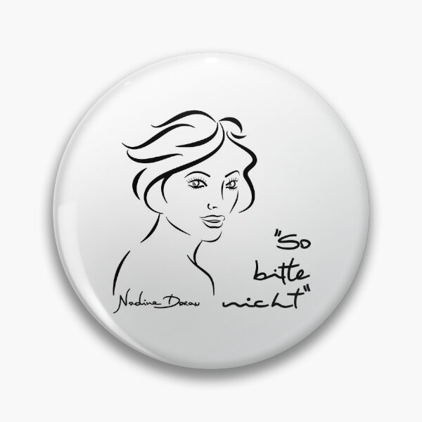 Item preview, Nadine Dorau _ Please don't-03 "BLACK SERIES" designed and sold by Nadine Dorau.