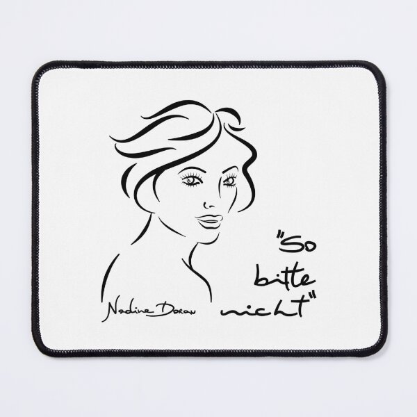 Item preview, Nadine Dorau _ Please don't-03 "BLACK SERIES" designed and sold by Nadine Dorau.