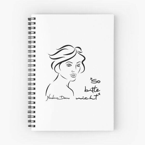 Item preview, Nadine Dorau _ Please don't-03 "BLACK SERIES" designed and sold by Nadine Dorau.