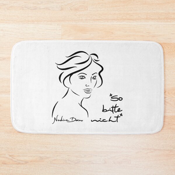 Item preview, Nadine Dorau _ Please don't-03 "BLACK SERIES" designed and sold by Nadine Dorau.