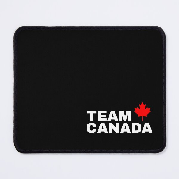 Item preview, Team Canada Olympic Games Paris 2024 designed and sold by catchyology.