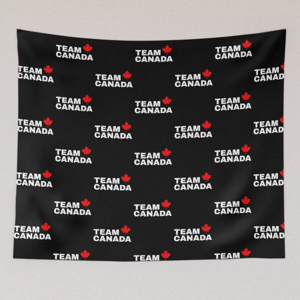 Item preview, Team Canada Olympic Games Paris 2024 designed and sold by catchyology.