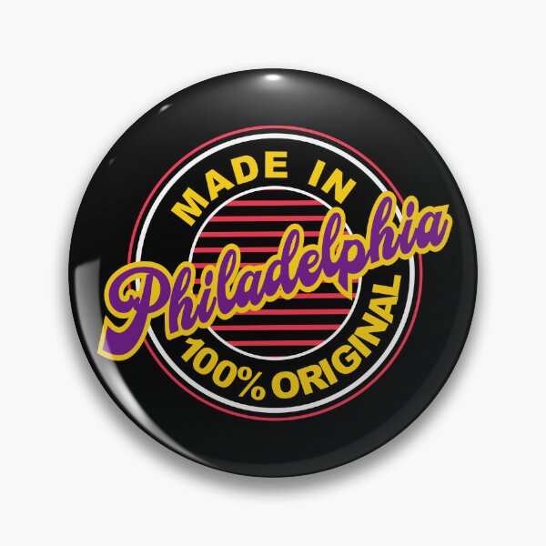 Item preview, Made in Philadelphia 100 Original designed and sold by Colorfulman.