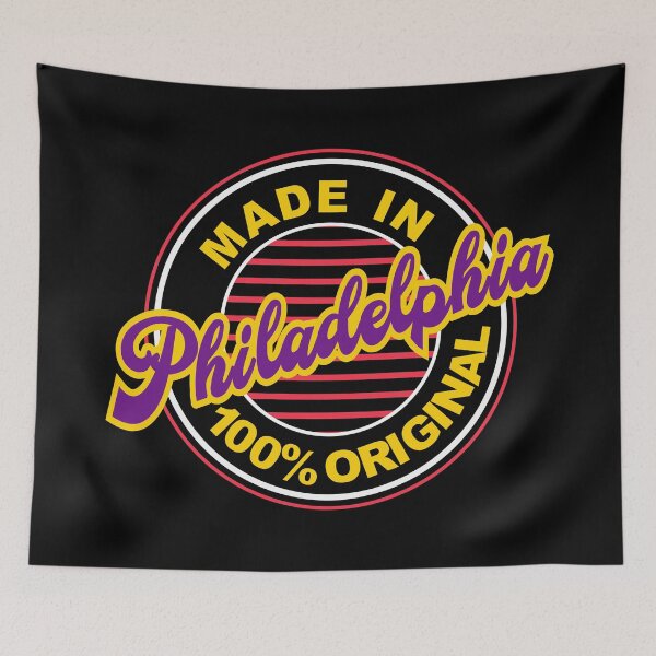 Item preview, Made in Philadelphia 100 Original designed and sold by Colorfulman.
