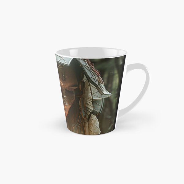 Item preview, Mystical Druid Goddess Art designed and sold by All Souls Dream.