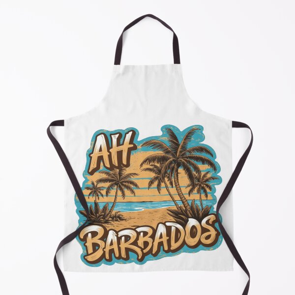 Item preview, Ah Barbados No.5 designed and sold by Gentle40Winks.