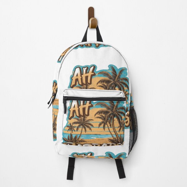 Item preview, Ah Barbados No.5 designed and sold by Gentle40Winks.