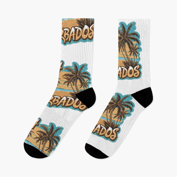 Item preview, Ah Barbados No.5 designed and sold by Gentle40Winks.