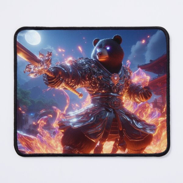 Item preview, Magical Bear designed and sold by RaF71PrO.