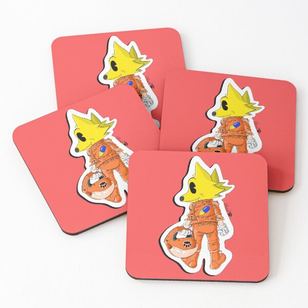 Item preview, Chacal Kaneda designed and sold by Chacalstore.