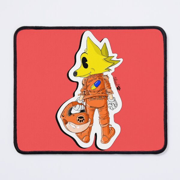 Item preview, Chacal Kaneda designed and sold by Chacalstore.