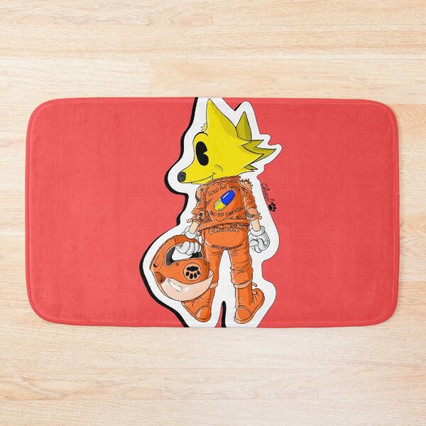Item preview, Chacal Kaneda designed and sold by Chacalstore.