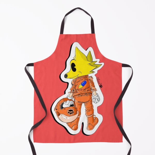 Item preview, Chacal Kaneda designed and sold by Chacalstore.