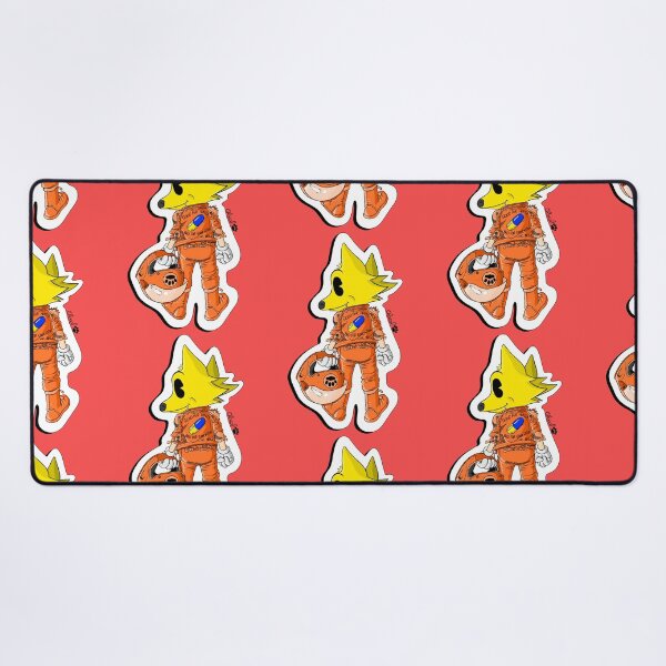 Item preview, Chacal Kaneda designed and sold by Chacalstore.
