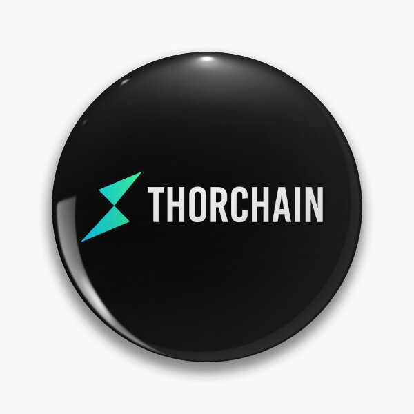 Item preview, Thorchain RUNE designed and sold by CryptooBull.