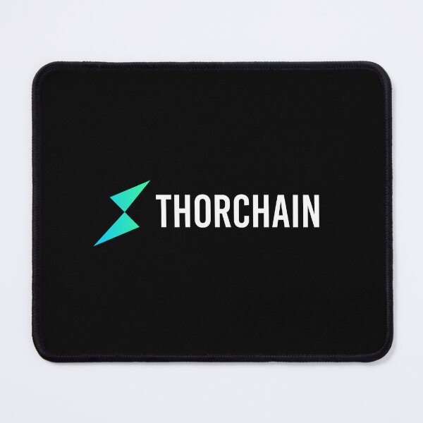 Aperçu de l'œuvre Thorchain RUNE créée et vendue par CryptooBull.