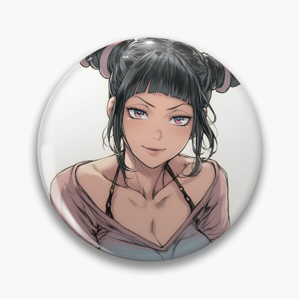Item preview, Juri Han 24 designed and sold by Infinite-Aspire.