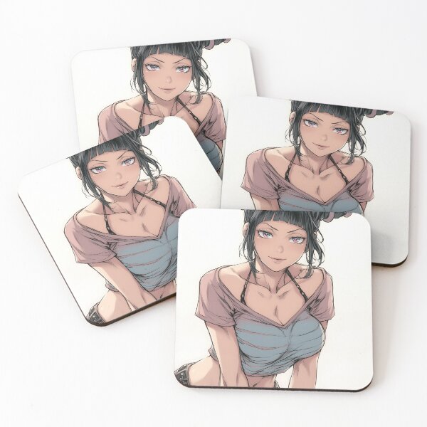 Item preview, Juri Han 24 designed and sold by Infinite-Aspire.