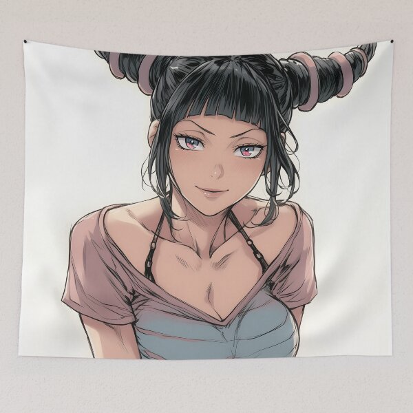 Item preview, Juri Han 24 designed and sold by Infinite-Aspire.