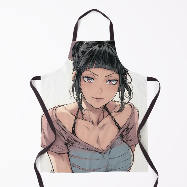 Item preview, Juri Han 24 designed and sold by Infinite-Aspire.