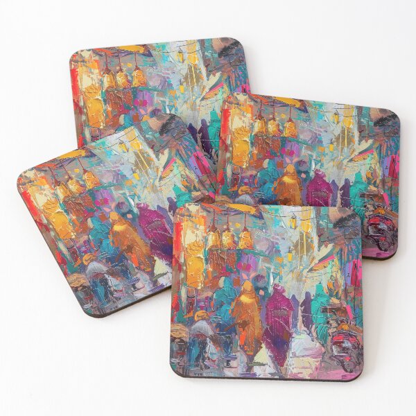 Item preview, Spice Souk designed and sold by MNSY.