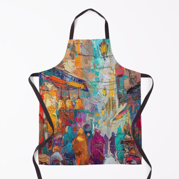 Item preview, Spice Souk designed and sold by MNSY.
