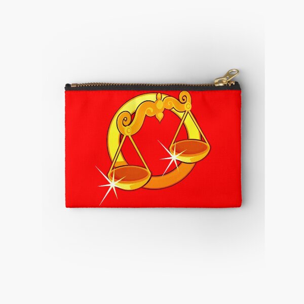 Item preview, Libra Golden Design! designed and sold by DoodleDashCollective.