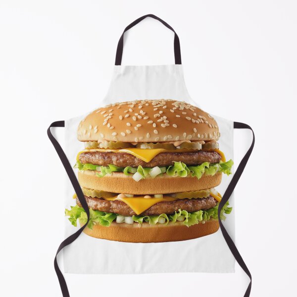Item preview, Classic Double Decker - Banging Burger Series designed and sold by Swayzdesigns.