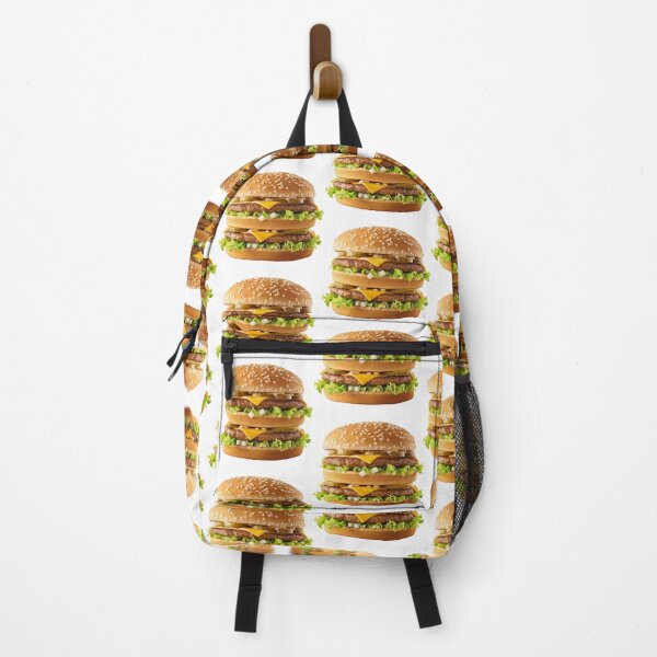 Item preview, Classic Double Decker - Banging Burger Series designed and sold by Swayzdesigns.