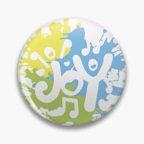 Item preview, JOY designed and sold by BellDesigned.