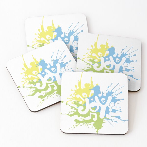 Item preview, JOY designed and sold by BellDesigned.