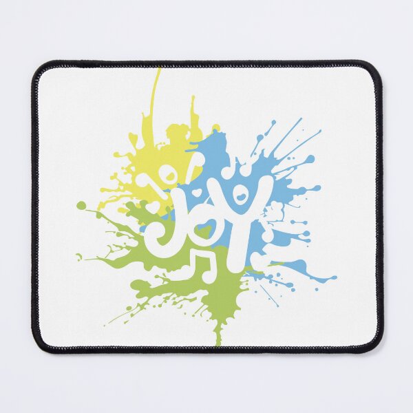 Item preview, JOY designed and sold by BellDesigned.