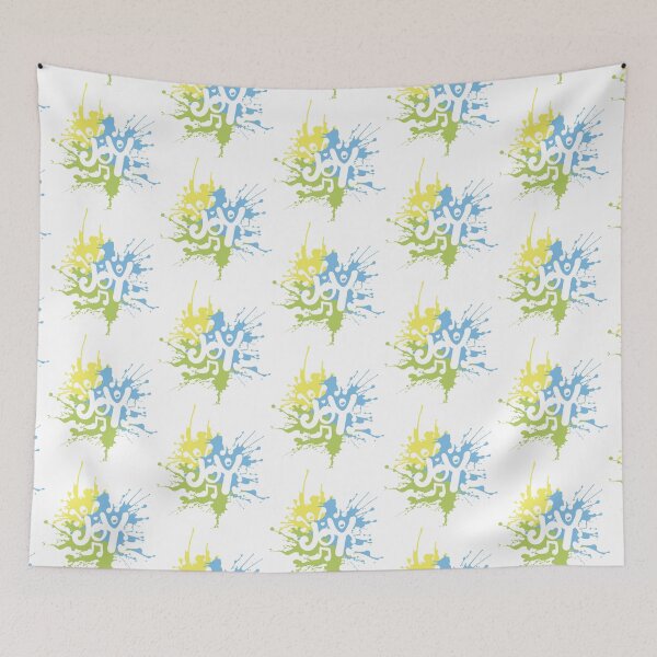 Item preview, JOY designed and sold by BellDesigned.