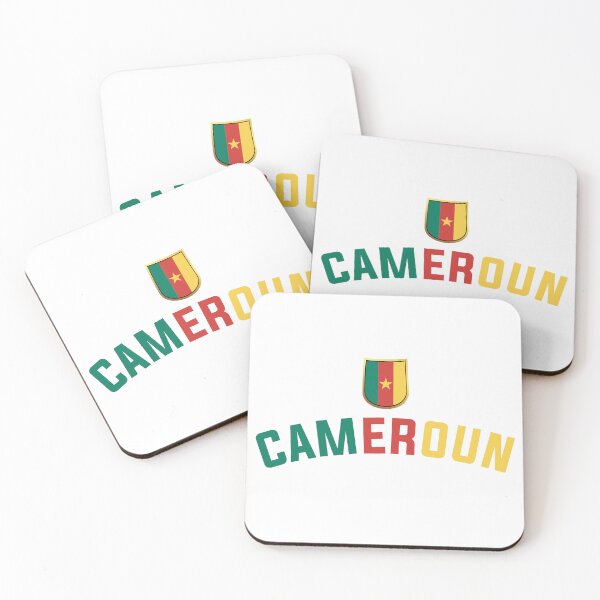 Item preview, Cameroon collection designed and sold by Wolagno.