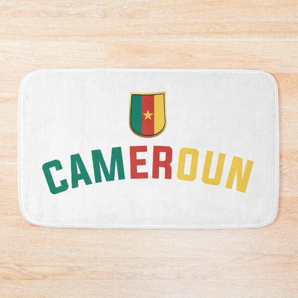 Item preview, Cameroon collection designed and sold by Wolagno.