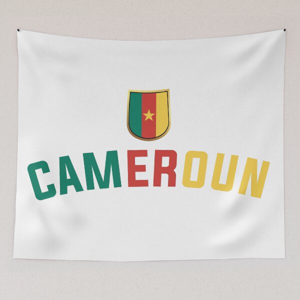 Item preview, Cameroon collection designed and sold by Wolagno.